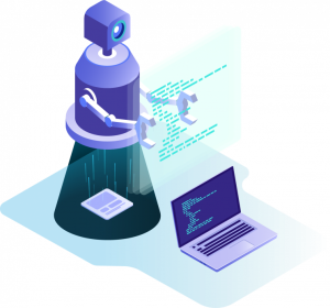 Разработка сайта для автоматизации бизнес-процессов в Горно-Алтайске