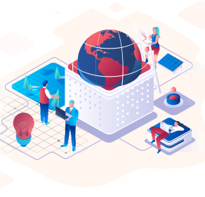 Разработка сложных сайтов для построения систем коммуникации в Горно-Алтайске