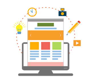 Разработка корпоративного портала в Горно-Алтайске