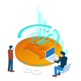 Создание сложного сайта для блокчейн и криптовалюты в Горно-Алтайске