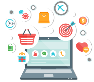 Разработка площадки электронной коммерции в Горно-Алтайске